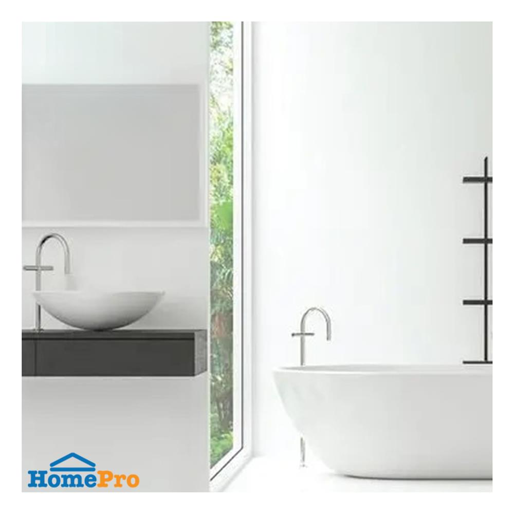 แผ่นยิปซั่ม ชนิดทนชื้น RE GYPROC 120x240x0.9 ซม.