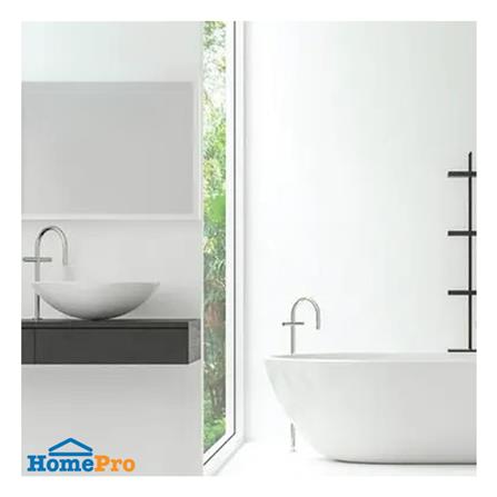 แผ่นยิปซั่ม ชนิดทนชื้น RE GYPROC 120x240x0.9 ซม._2