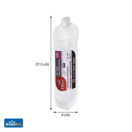 ไส้กรอง FILTEX FT-123_1