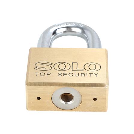 กุญแจลูกปืน SOLO 4507SQ-50 50 มม._1