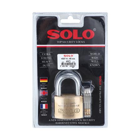 กุญแจลูกปืน SOLO 4507N45 45 มม._2