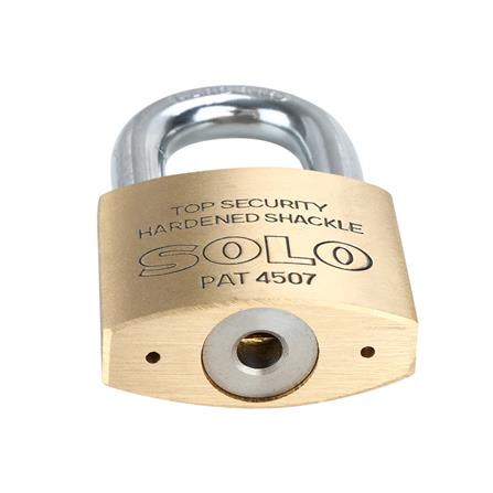 กุญแจลูกปืน SOLO 4507N40 40 มม._1