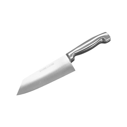 มีดครัว PENGUIN KINGSTON 7 นิ้ว ด้ามสเตนเลส_0