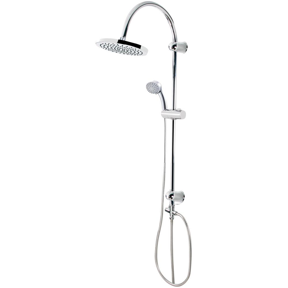 ฝักบัว RAIN SHOWER เดี่ยว LUZERN T-8136