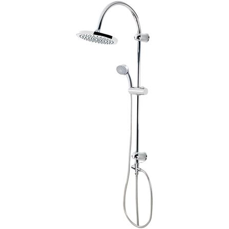 ฝักบัว RAIN SHOWER เดี่ยว LUZERN T-8136