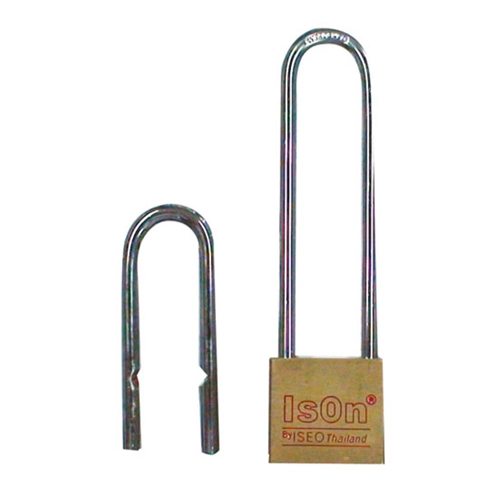 กุญแจลูกปืน ISON SS-22 40B 40 มม.