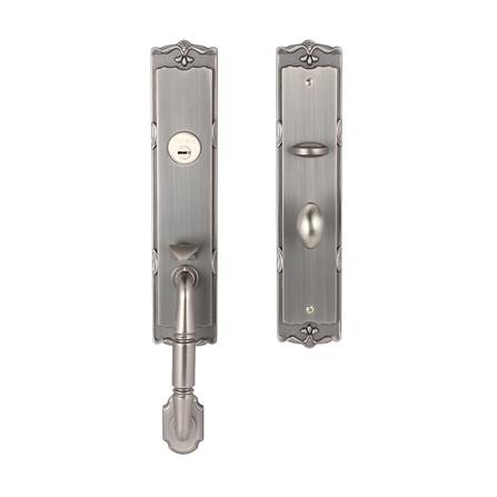 มือจับก้านโยก MORTISE HAFELE 499.94.000 สีนิกเกิล_0