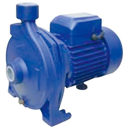 ปั๊มหอยโข่ง WIZZ WZ-WCP130 0.5 เเรงม้า