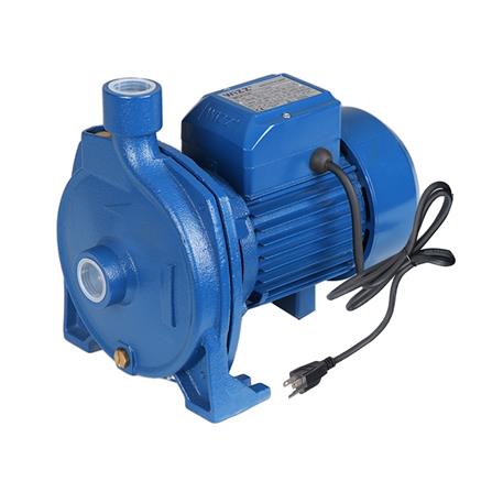 ปั๊มหอยโข่ง WIZZ WZ-WCP158 1 แรงม้า