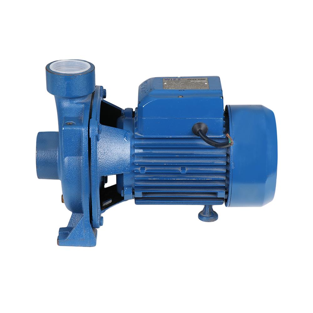 ปั๊มหอยโข่ง WIZZ WZ-WHF/5AM 2 แรงม้า