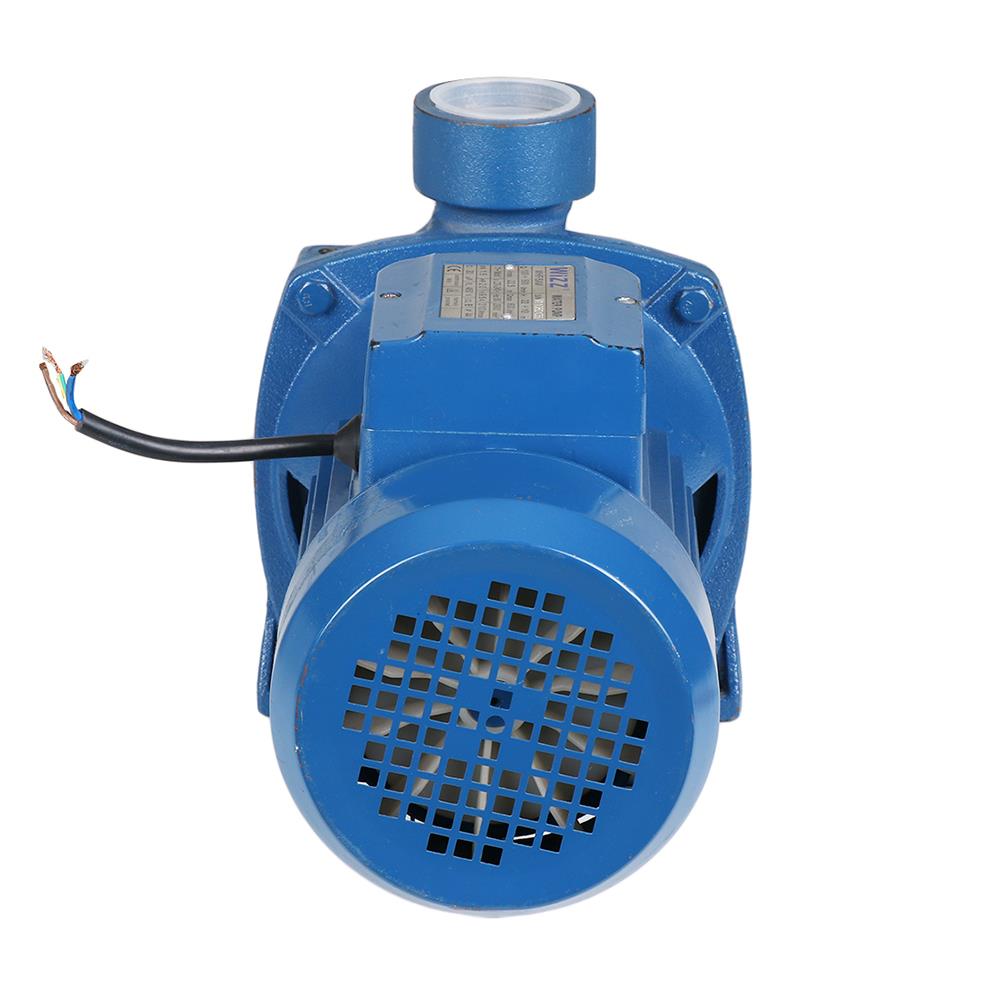 ปั๊มหอยโข่ง WIZZ WZ-WHF/5AM 2 แรงม้า