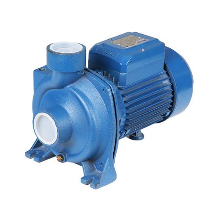 ปั๊มหอยโข่ง WIZZ WZ-WHF/5AM 2 แรงม้า