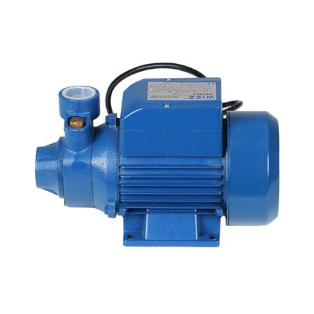 ปั๊มหอยโข่ง WIZZ WZ-WKP60-1 0.5 แรงม้า_1