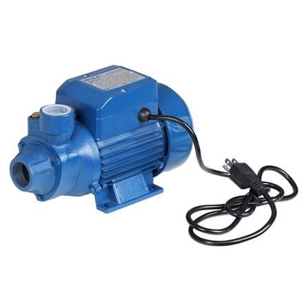 ปั๊มหอยโข่ง WIZZ WZ-WKP60-1 0.5 แรงม้า_2