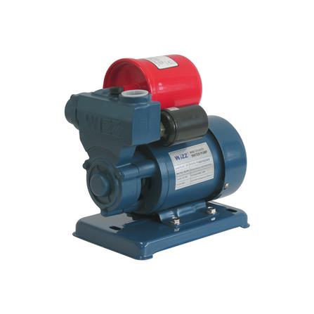 ปั๊มน้ำอัตโนมัติ WIZZ WZ-WQS125A 125 วัตต์