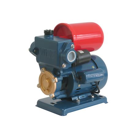 ปั๊มอัตโนมัติ WIZZ WZ-WQS136A 180 วัตต์