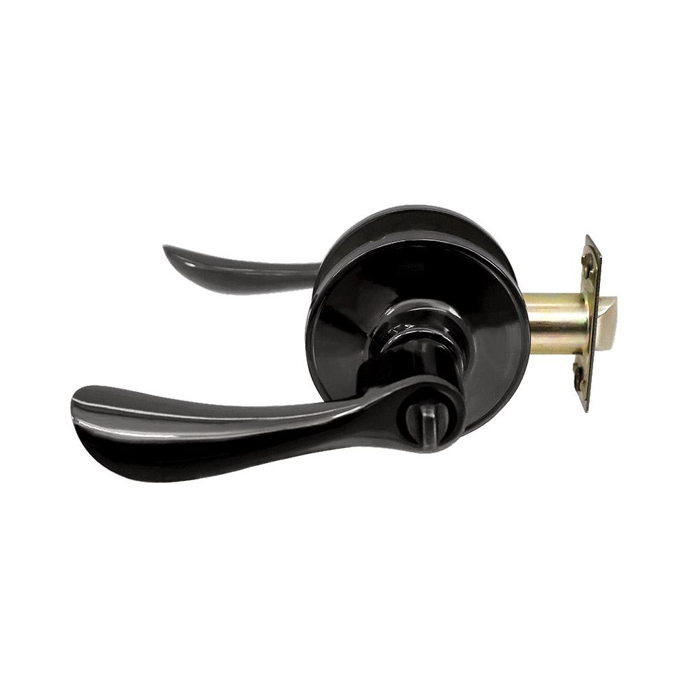 เขาควายทั่วไป SOLO 9481A-BP สีดำ