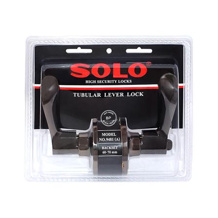 เขาควายทั่วไป SOLO 9481A-BP สีดำ_3