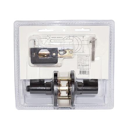 เขาควายทั่วไป SOLO 9481A-BP สีดำ_4