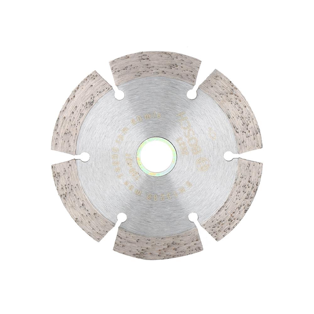 แผ่นตัดเพชร BOSCH 2608602523 4 นิ้ว