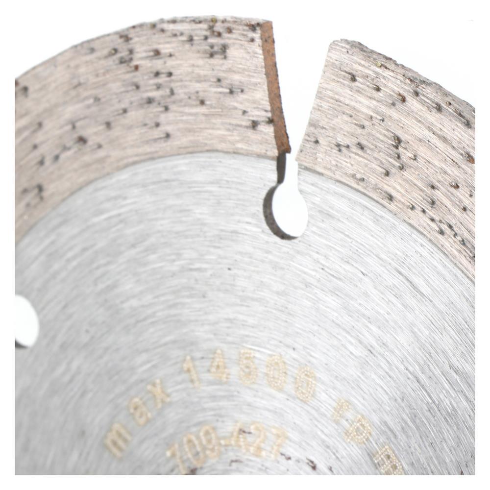 แผ่นตัดเพชร BOSCH 2608602523 4 นิ้ว