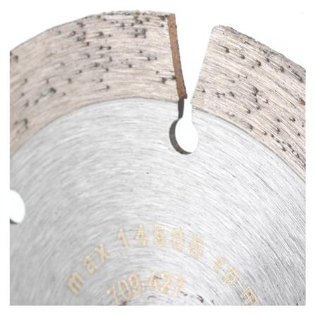 แผ่นตัดเพชร BOSCH 2608602523 4 นิ้ว_1