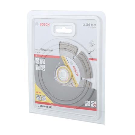 แผ่นตัดเพชร BOSCH 2608602523 4 นิ้ว_3