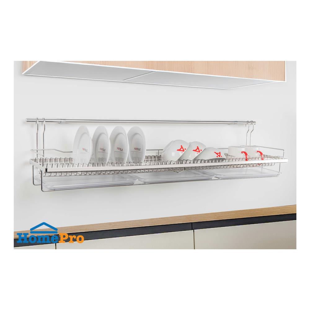 ตะแกรงคว่ำจาน HAFELE 495.41.038 สเตนเลส