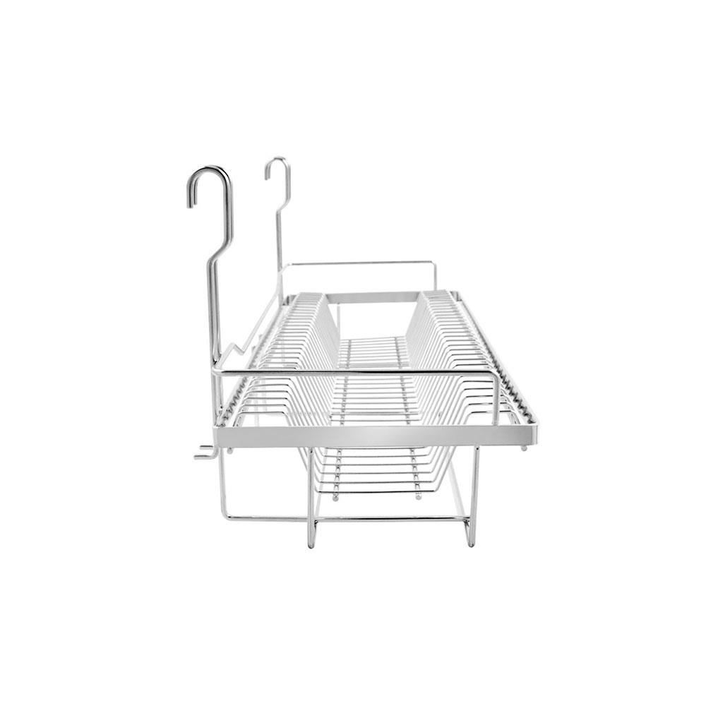 ตะแกรงคว่ำจาน HAFELE 495.41.038 สเตนเลส