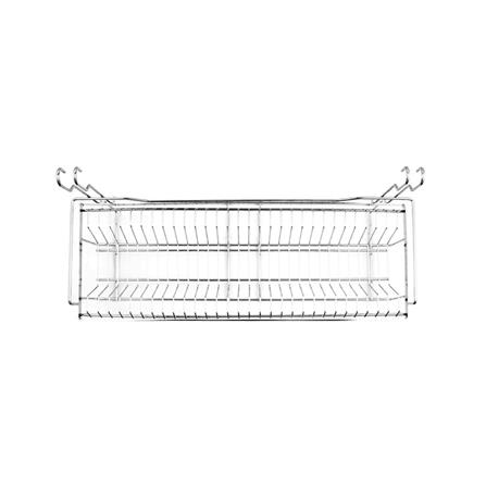 ตะแกรงคว่ำจาน HAFELE 495.41.038 สเตนเลส_2