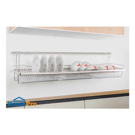 ตะแกรงคว่ำจาน HAFELE 495.41.038 สเตนเลส_3