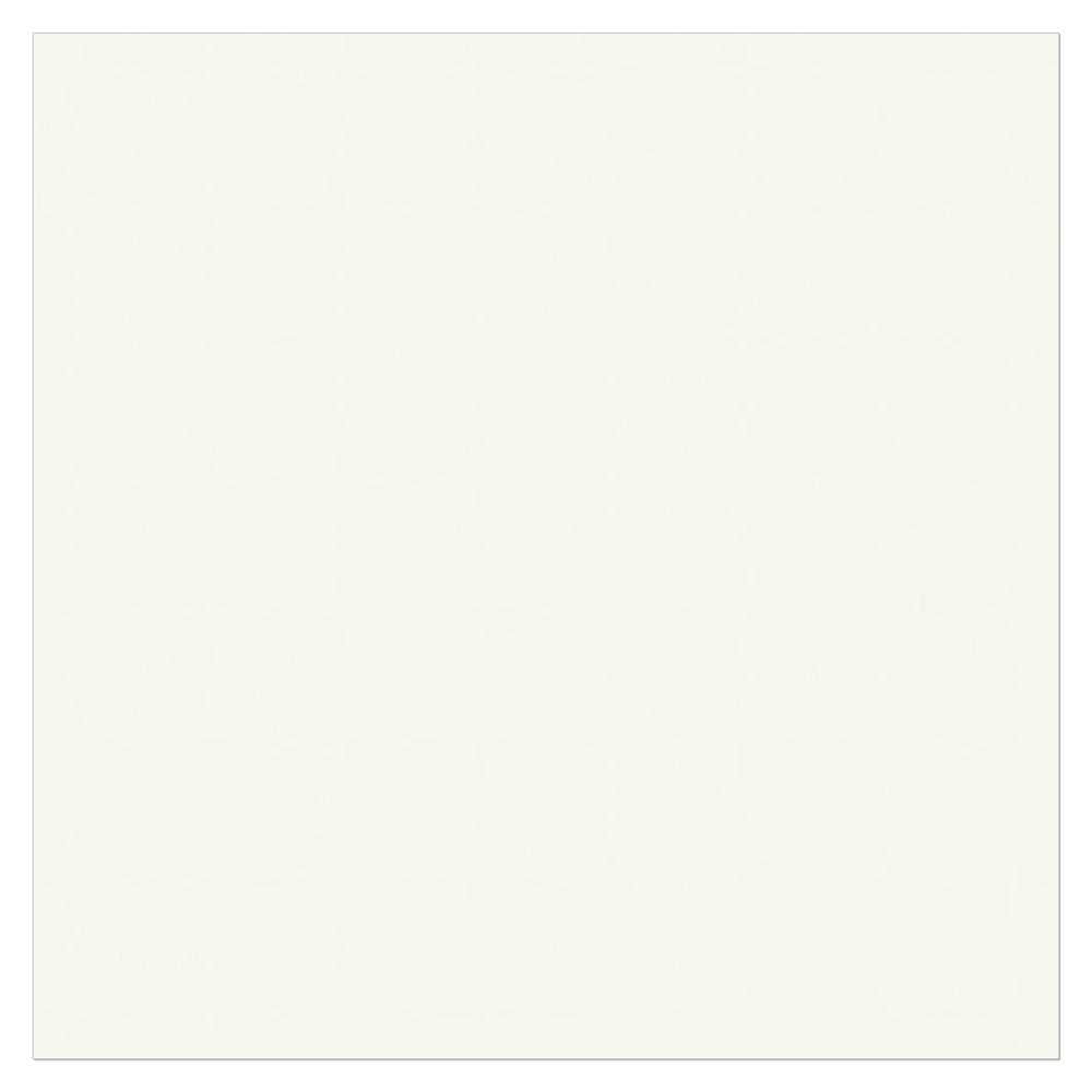 กระเบื้องพื้นพอร์ซเลน 60x60 ซม. COTTO โพล่า ขาว PM 1.44 ตร.ม.