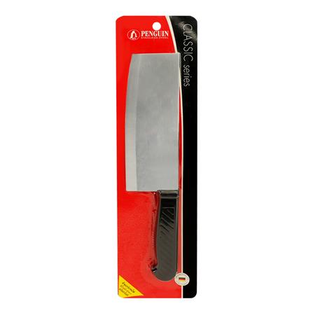 มีดครัว PENGUIN BLACKKALIGHT PROMASTER 7.5 นิ้ว_1