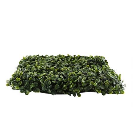 หญ้าเทียมแผ่น SPRING ตีนเป็ด 25X25 ซม._2