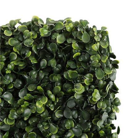 หญ้าเทียมแผ่น SPRING ตีนเป็ด 25X25 ซม._3