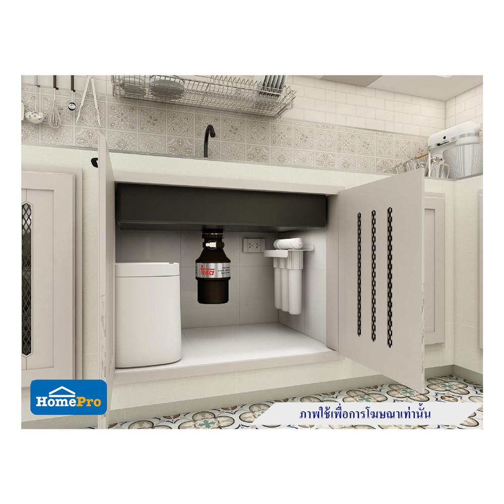 เครื่องกำจัดเศษอาหาร TEKA TR 34.1