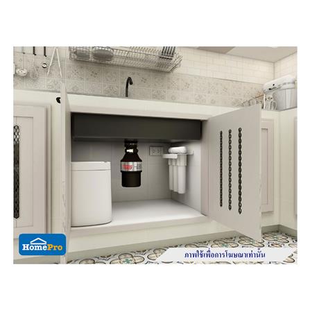 เครื่องกำจัดเศษอาหาร TEKA TR 34.1_1