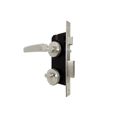 มือจับก้านโยก MORTISE LOCK SOLO MSS5530 สีสเตนเลส_1