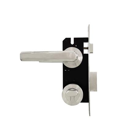 มือจับก้านโยก MORTISE LOCK SOLO MSS5530 สีสเตนเลส_3