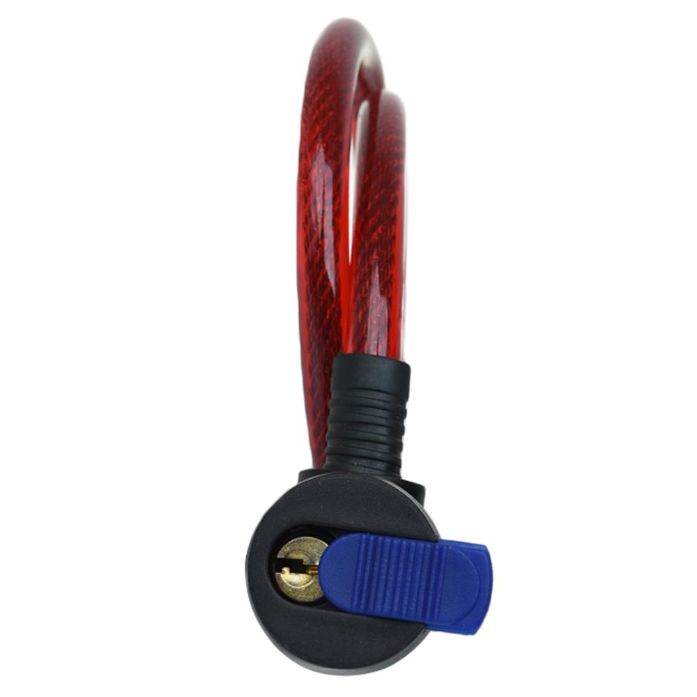 กุญแจจักรยาน FITT 3.8 มม. x 0.64 ม.