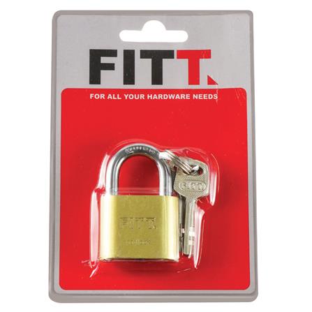 กุญแจลูกปืน FITT 40SB 40 มม._3