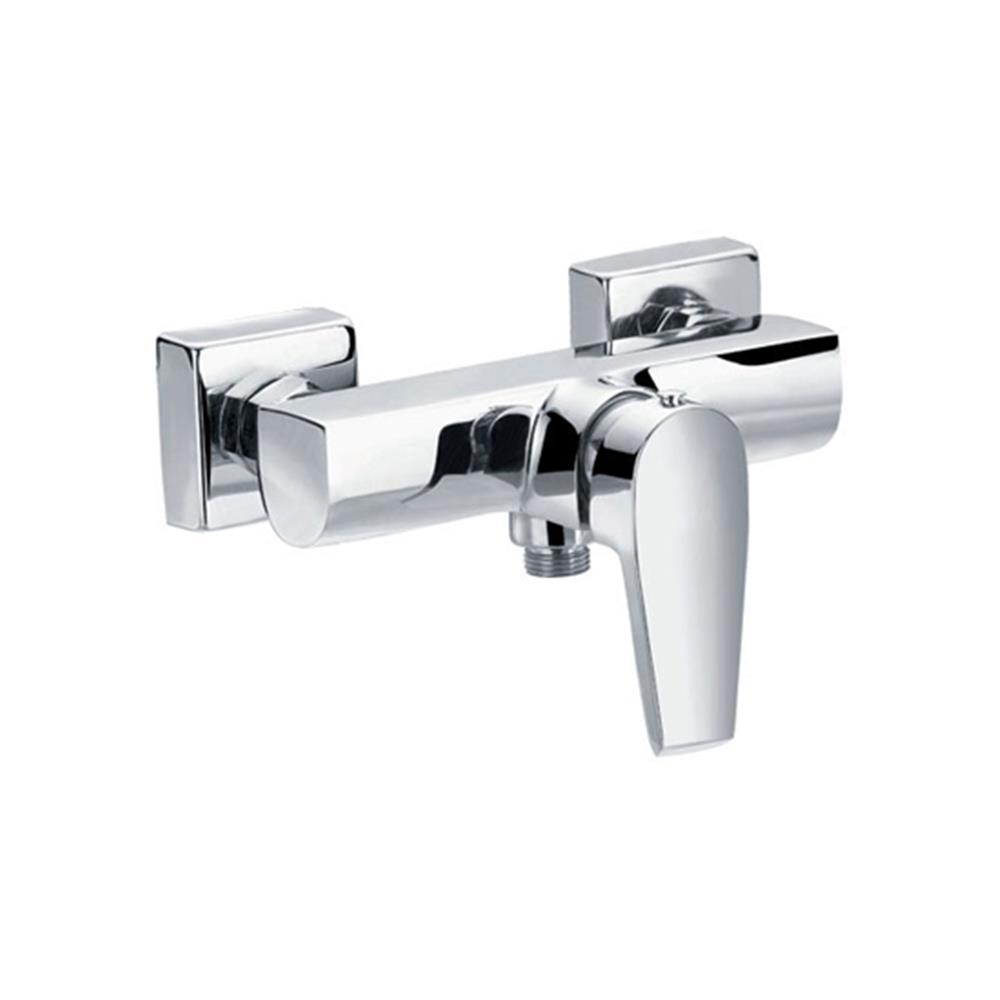 ก๊อกผสมยืนอาบ ENGLEFIELD K-7698X-4-CP