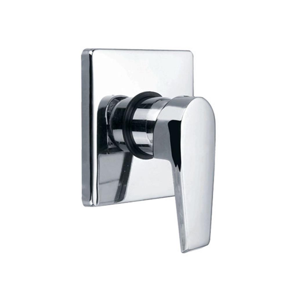 วาล์วฝังกำแพงเดี่ยว ENGLEFIELD K-7704X-4-CP