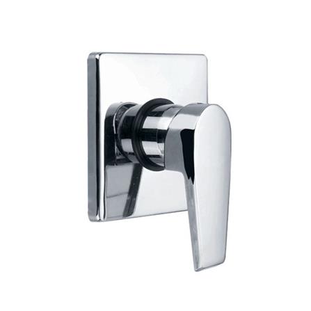 วาล์วฝังกำแพงเดี่ยว ENGLEFIELD K-7704X-4-CP