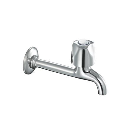 ก๊อกล้างพื้น 1 ทาง ENGLEFIELD K-15812X-8-CP_0