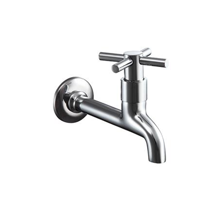 ก๊อกล้างพื้น 1 ทาง ENGLEFIELD K-7291X-3-CP