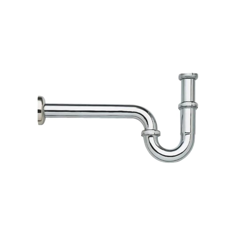 ท่อน้ำทิ้งอ่างล้างหน้าพีแทรป AMERICAN STANDARD A-8100-SP 20 ซม.