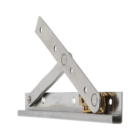 บานพับปรับได้ HAFELE 499.70.630 12 นิ้ว สีสเตนเลส_2