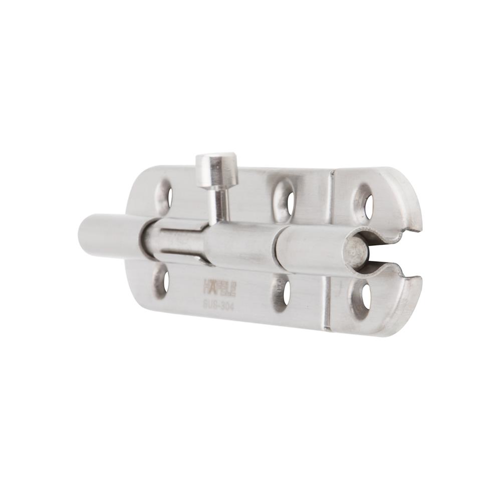 กลอนทั่วไป HAFELE 489.71.300 3.6 นิ้ว สีสเตนเลส