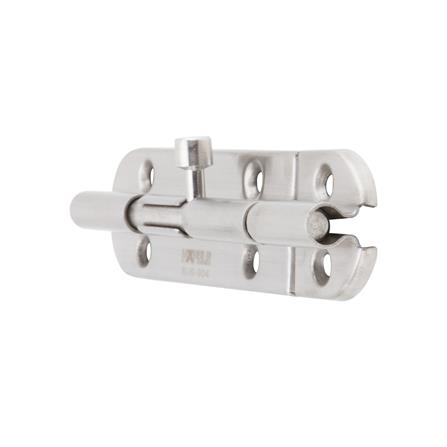 กลอนทั่วไป HAFELE 489.71.300 3.6 นิ้ว สีสเตนเลส_2